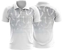 Sports Wear half sleeve men round neck t-shirt