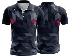 Sports Wear half sleeve men round neck t-shirt