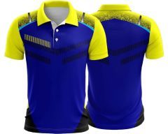 Sports Wear half sleeve men round neck t-shirt