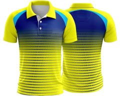 Sports Wear half sleeve men round neck t-shirt