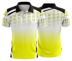 sports half sleeve men round neck t-shirt