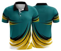 sports half sleeve men round neck t-shirt