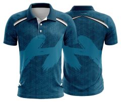 sports half sleeve men round neck t-shirt