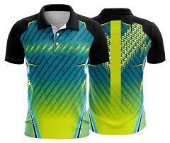 sports half sleeve men round neck t-shirt