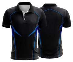 sports half sleeve men round neck t-shirt