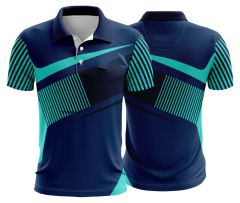 sports half sleeve men round neck t-shirt