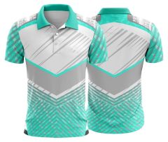 sports half sleeve men round neck t-shirt