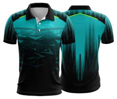 sports half sleeve men round neck t-shirt