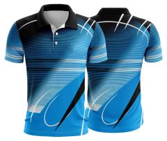 sports half sleeve men round neck t-shirt