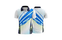 sports half sleeve men round neck t-shirt