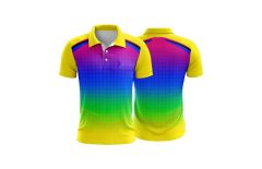 sports half sleeve men round neck t-shirt