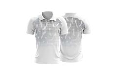 sports half sleeve men round neck t-shirt