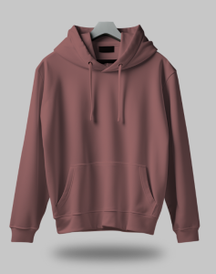 Men Cafe Hoodie