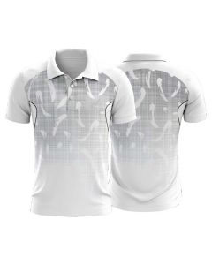 Sports Wear half sleeve men round neck t-shirt