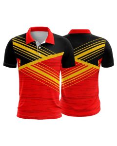 Sports Wear half sleeve men round neck t-shirt