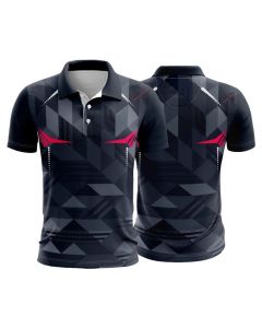 Sports Wear half sleeve men round neck t-shirt