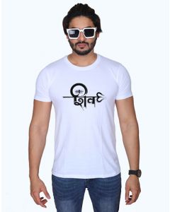 Shiv Casual Full Sleeve Round Neck Tee – Everyday Comfort