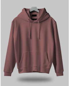Men Cafe Hoodie