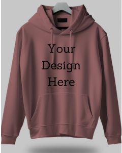 Custom Cafe Hoodie